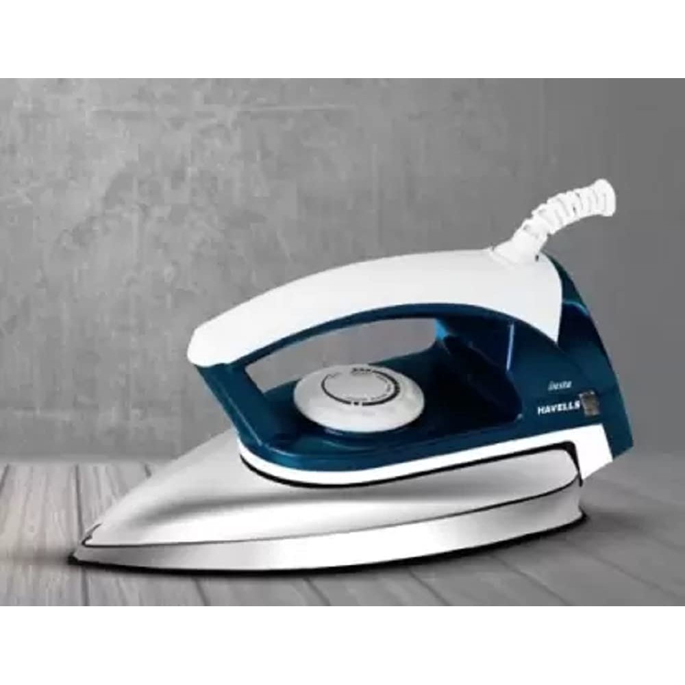 HAVELLS STAINLESS STEEL INSTA DRY IRON